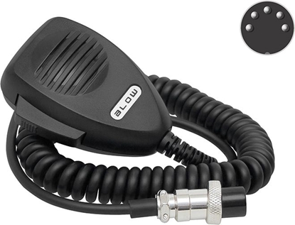 Attēls no Blow Mikrofon do CB DIN