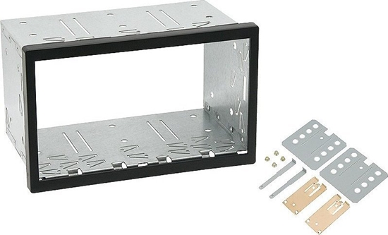 Picture of Blow PÓKIESZE UNIWERSALNA 2DIN 118x188,5mm FORD SEAT