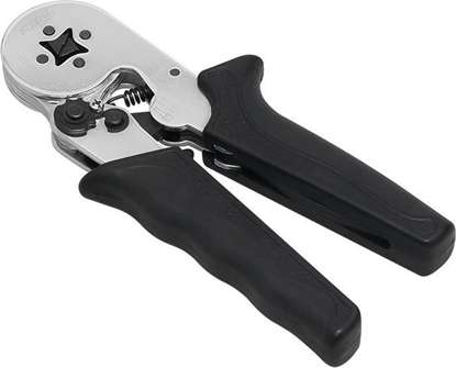 Attēls no Blow ZACISKARKA KONEKTORÓW TULEJEK 0,25 DO 6MM2