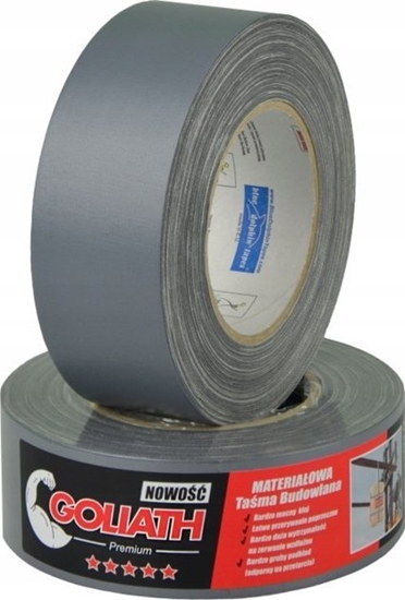 Picture of Blue Dolphin Tama GOLIATH 48mm x 25m (6)