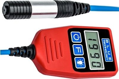 Picture of Blue Technology miernik gruboci lakieru P-13-S-AL 5000mikr. (P-13-S-AL)