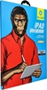 Picture of Blueo Szko Hartowane 5D Mr. Monkey Glass - iPad Pro 10.5 transparent (Strong HD)