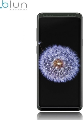 Изображение Blun Blun 9H apsauginis grdintas ekrano stiklas telefonui Samsung Galaxy S9 Plus
