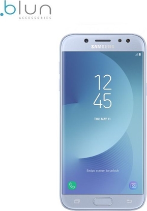 Attēls no Blun Blun Extreeme Shock Screen Protector 0.33mm / 2.5D Glass Samsung J730F Galaxy J7 (2017)