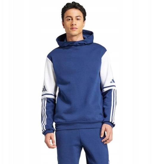 Picture of Bluza adidas SQUADRA 25 Sweet Hoody JD2972
