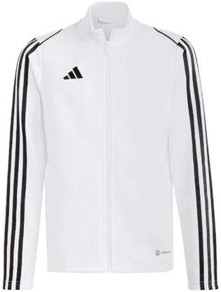 Picture of Bluza adidas TIRO 23 JKT Junior HS3526