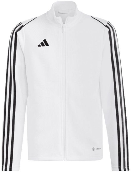 Picture of Bluza adidas TIRO 23 JKT Junior HS3526