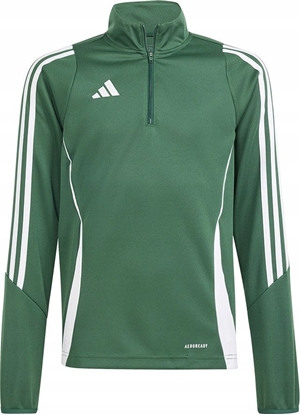 Picture of Bluza adidas TIRO 24 Training Top IR9362