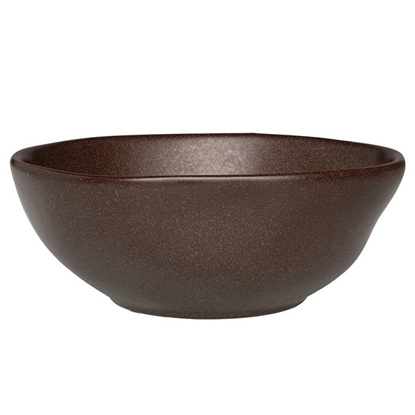 Изображение Bļoda Maku brūna 15cm