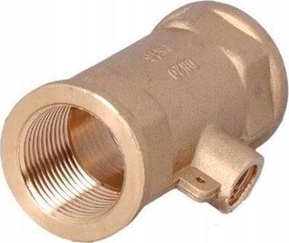 Picture of BMETERS Trójnik dn 15-TT15 (SGT1)