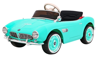 Picture of BMW 507 Retro Single Seater Electric Car