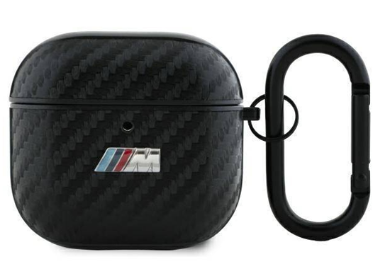 Picture of BMW BMA4CMPUCA Cover for AirPods 4