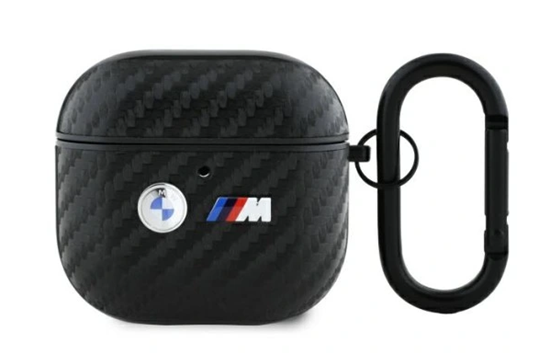 Изображение BMW BMA4WMPUCA2 Cover for AirPods 4