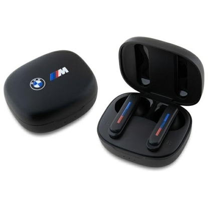 Изображение BMW BMBEMIATP20LOK Bluetooth TWS Earphones