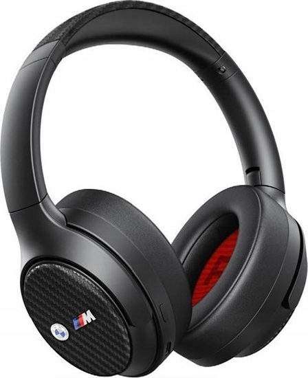 Изображение BMW BMBHKL601MTCAK Bluetooth Wireless Headphones