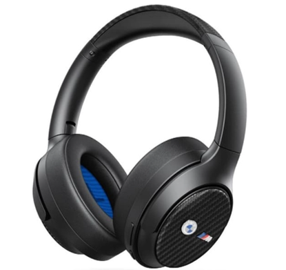 Attēls no BMW BMBHKL601MTCAK Bluetooth Wireless Headphones