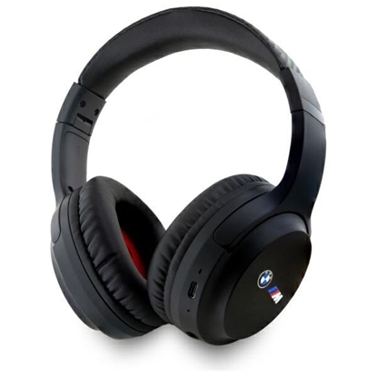 Изображение BMW BMBHMIAV27MBCTK Bluetooth Headphones