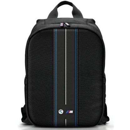 Attēls no BMW BMBP15COMPVSKL Backpack 16"