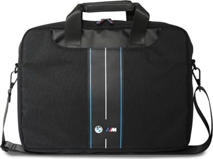 Attēls no BMW BMCB15COMPVSKL Laptop bag 16"