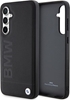 Picture of BMW BMHCS23FESLLBK Back Case for Samsung Galaxy S23 FE