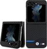 Picture of BMW BMHCZF522NBCK Back Case for Samsung Galaxy Z Flip5