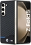 Изображение BMW BMHCZFD522NBCK Book Case for Samsung Galaxy Z Fold5