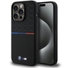 Picture of BMW BMHMP15L22SMPK Back Case for Apple iPhone 15 Pro