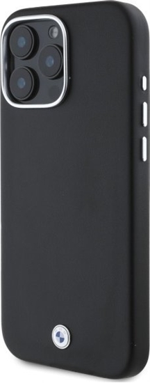 Picture of BMW BMHMP16L23PUFWK Case for Apple iPhone 16 Pro Max