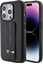 Picture of BMW Grip Stand Smooth & Carbon - Etui iPhone 15 Pro (czarny)