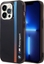 Attēls no BMW Etui BMW BMHCP14L22HVGV Apple iPhone 14 Pro czarny/black IML Tricolor Stripe