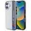 Attēls no BMW Motorsport IML Vertical Stripe Back Case for Apple iPhone 16 Plus