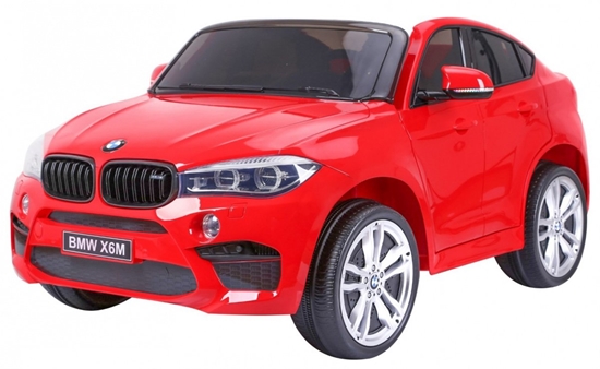 Picture of BMW X6M Children's Electric Car