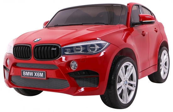 Изображение BMW X6M Children's Electric Car