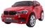 Изображение BMW X6M Children's Electric Car