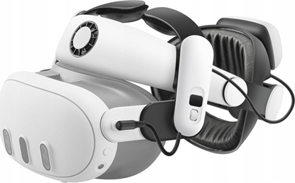 Attēls no BoboVR BOBOVR S3 PRO Battery Relief Strap for Meta Quest 3