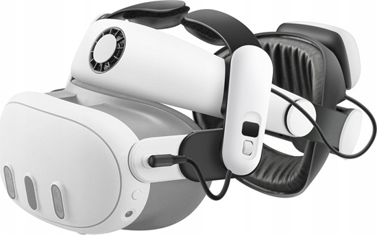 Picture of BoboVR BOBOVR S3 PRO Battery Relief Strap for Meta Quest 3