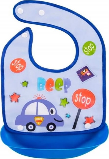 Picture of BOC0567-LINIAK KIESZONKA AUTKO