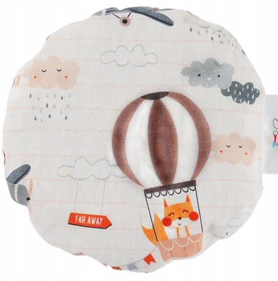 Picture of Bocioland BOCIOLAND BL063-TERMOFOR MAY 180G PRZYGODA