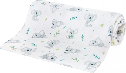 Изображение Bocioland BOCIOLAND BOC0346-PIELUSZKA BAMBUSOWA 30 X30 KOALA