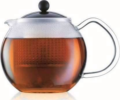 Изображение Bodum Bodum Assam 500 ml czarny