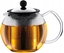 Изображение Bodum Tea Press  ASSAM F/INOX 0,5 Liter