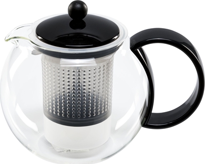 Attēls no Bodum Tea Press  ASSAM F/PLST 1 Liter