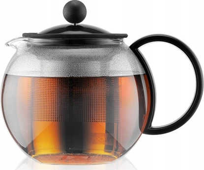 Picture of Bodum Tea Press  ASSAM F/PLST 1,5 Litre