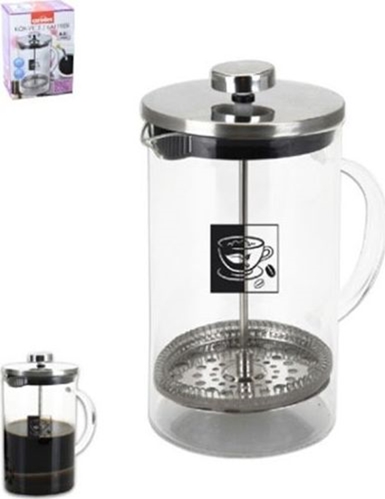 Picture of Bodum Zaparzacz do kawy tokowy szklany Konvica 0,8L