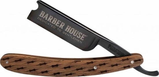 Picture of Boker Brzytwa Solingen Barber House (140922)