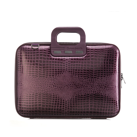 Изображение Bombata Shiny Cocco 13”, Violetā Plūme