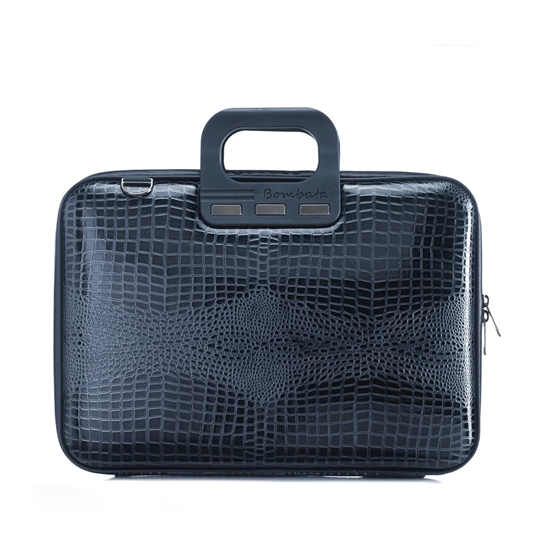 Picture of Bombata Shiny Cocco 13”,Tumši Zila