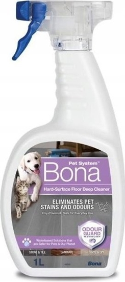 Picture of Bona Bona PET Pytki | Laminaty 1 L