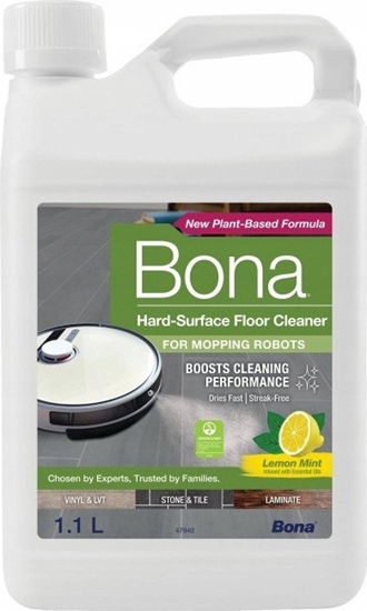 Picture of Bona Pyn do urzdze mopujcych | Panele i pytki 1,1L