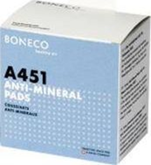 Picture of Boneco Wkadka demineralizujca A451 6 szt.